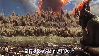 宇宙的尽头是什么？