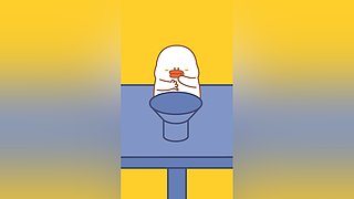 屁屁鸭和他的朋友们