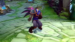 电竞浪哥的直播间