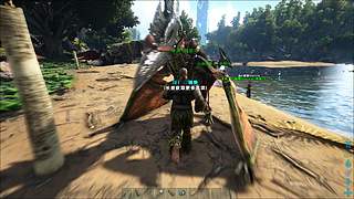 纯净生存 速通  骚操作 漂亮基地