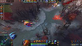 血雨封的直播间