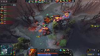 血雨封的直播间