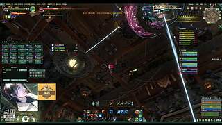 剑网三土匪的直播间