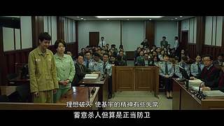 带您走进博然的电影世界