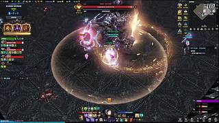 重生之我在方舟清日常