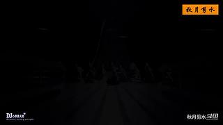 风又摇醒昨夜的梦