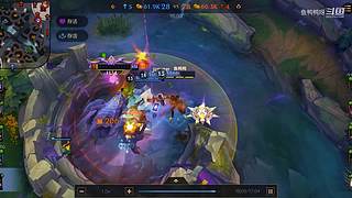 这就是LOL手游吗？