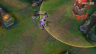 这就是LOL手游吗？