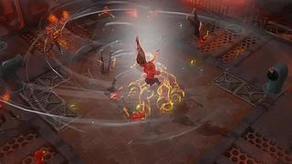 超激斗梦境角色介绍