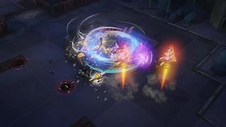 超激斗梦境角色介绍