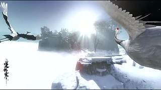 逆水寒人物介绍