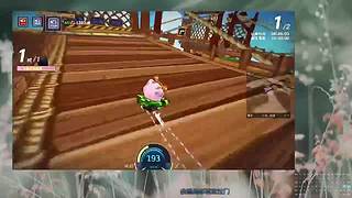 我要的只是你在我身边~