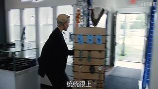 美剧解说精彩不断