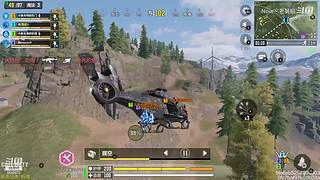 可以搜DY老舅妈