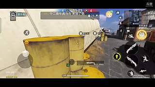 使命召唤战场可免费上车