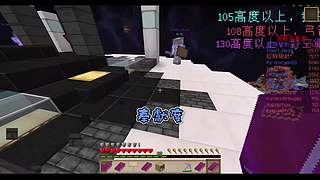 巧克力实况的直播间