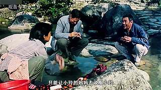 有部电影儿的直播间