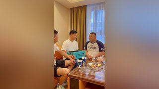 【搞笑】大金链子