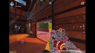 全国第一CR56圆梦战神