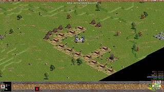 帝国转战罗马的直播间