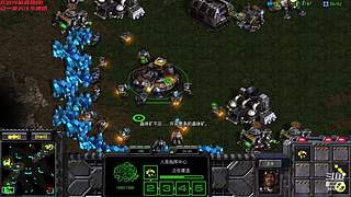 暴风虫族Ameba教你玩转星际争霸I