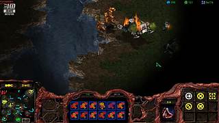 暴风虫族Ameba教你玩转星际争霸I