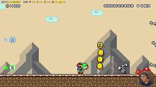 超级小桀名场面