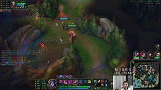 韩服大师不上200不下播