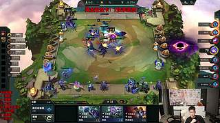 美测！TO阵容！