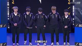 游戏天才纪录片【话龙电竞】