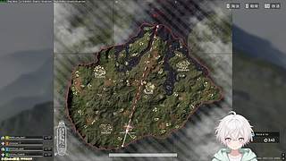 【小奶团】和拉奇苹果味鸽子PUBG