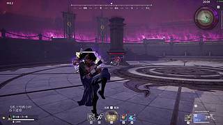 (刀一挥) 老英雄登场