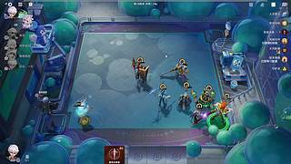 王者万象棋终测来咯！