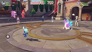 风笛：洛克天才训练家！