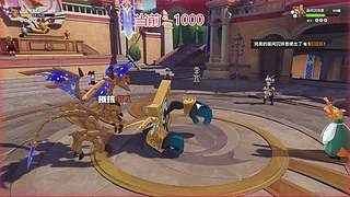 风笛：洛克天才训练家！