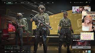 M77：小喵护航出击！