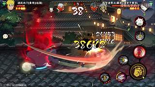 破防就换游戏，猛冲！