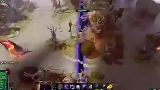 太平洋之星：Summit-Patriot