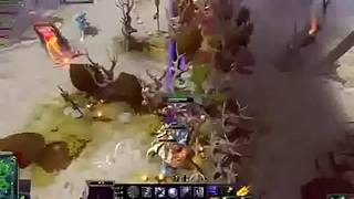 太平洋之星：Summit-Patriot