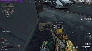 【小奶团】听说你在巴克什横着走？