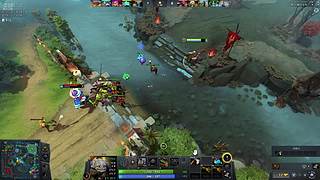 4064分 单排冲超凡