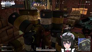 【小奶团】团宠小伍Blue一起！