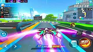 漂移角度精准把控教学