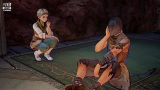 风林火山264的直播间