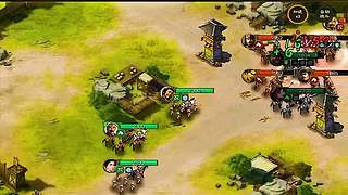 白板 18 级开五级地技巧