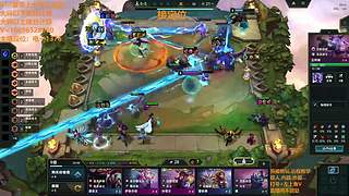 S16帮上分新赛季可外服