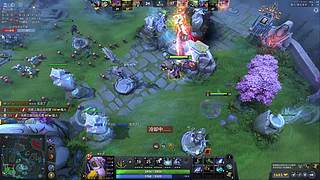 桃园没有路的直播间