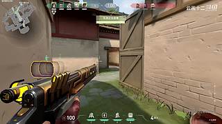 破产3X3（有车位）