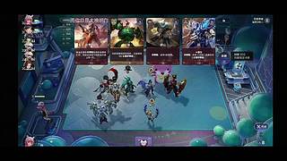 用户0858026694的直播间