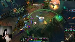 打得不好但是打得搞笑